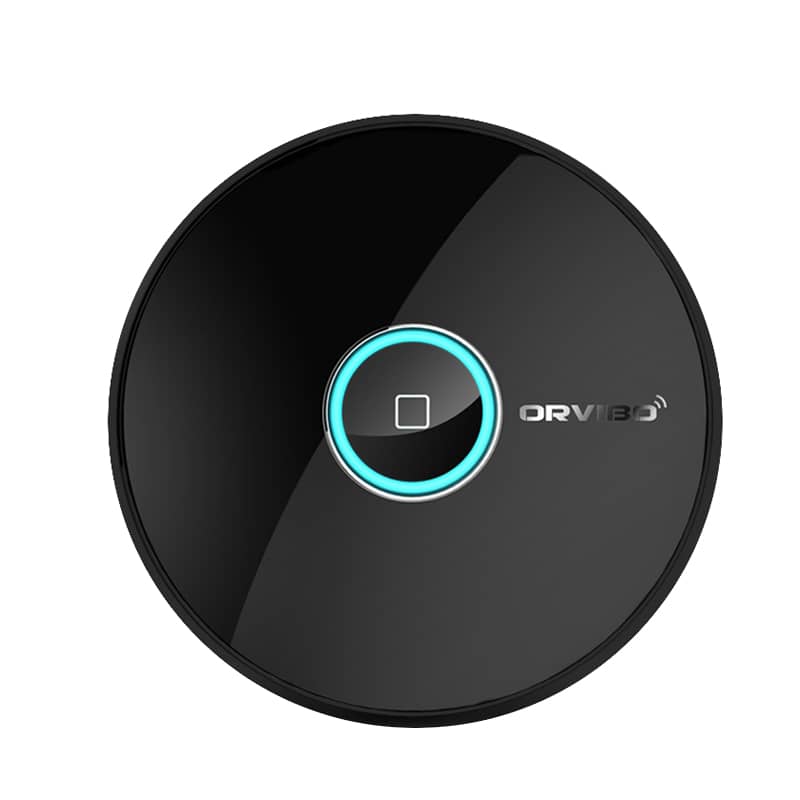 Telecomanda IR prin protocol ZigBee - Orvibo — imaginea 2
