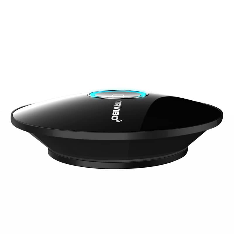 Telecomanda IR prin protocol ZigBee - Orvibo — imaginea 3