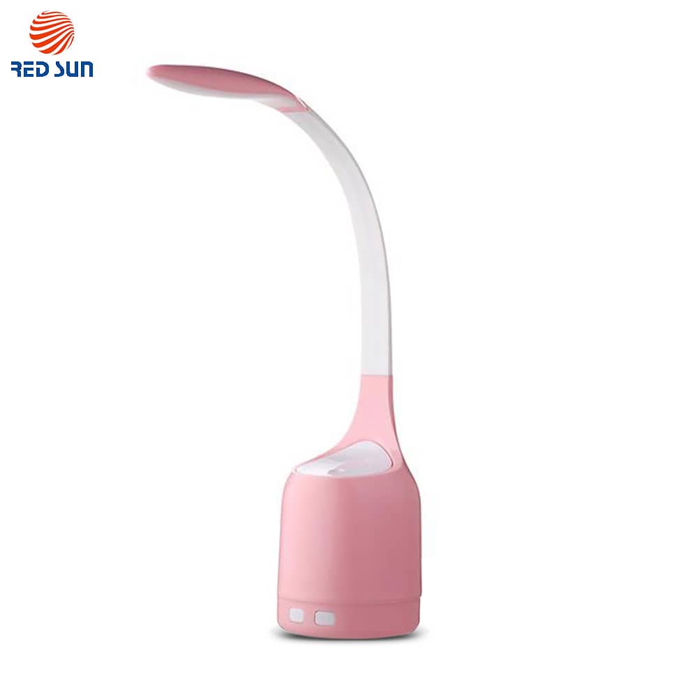Lampa LED pentru birou cu umidificator de aer RedSun RS-Q20 — imaginea 1