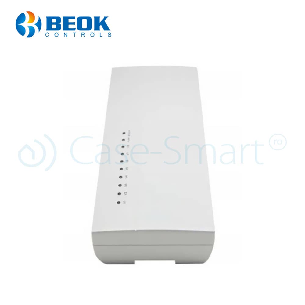 Hub control dispozitive actuatoare - Beok CCT-10 — imaginea 2