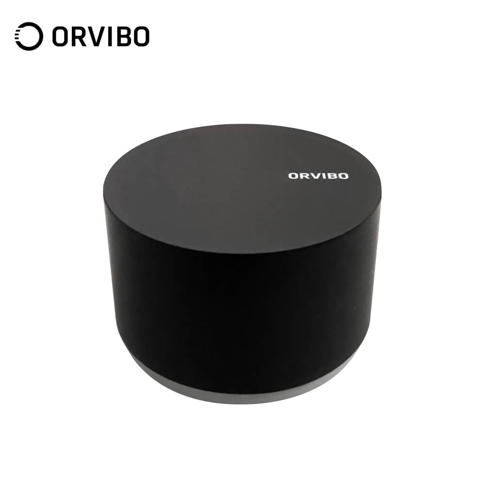 Cub Magic Orvibo CT30W, Wi-Fi + IR, Telecomanda universala, Programare interval de functionare, Control de pe telefonul mobil, Android/ iOS — imaginea 1