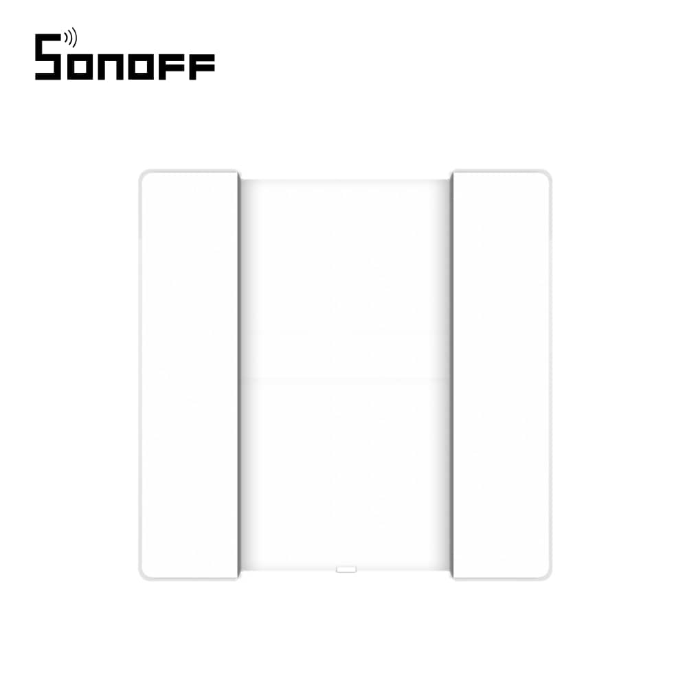 Suport perete pentru telecomanda Sonoff RM433 — imaginea 1