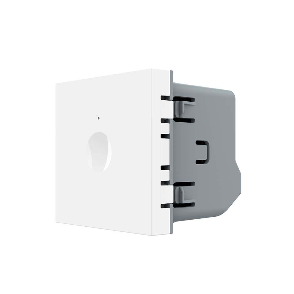 Modul intrerupator simplu cu touch LIVOLO, Serie noua — imaginea 1