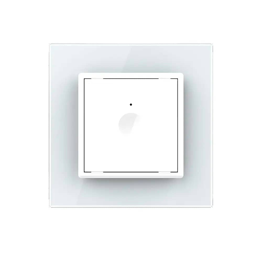 Intrerupator simplu wireless cu touch Livolo din sticla, Serie noua — imaginea 2