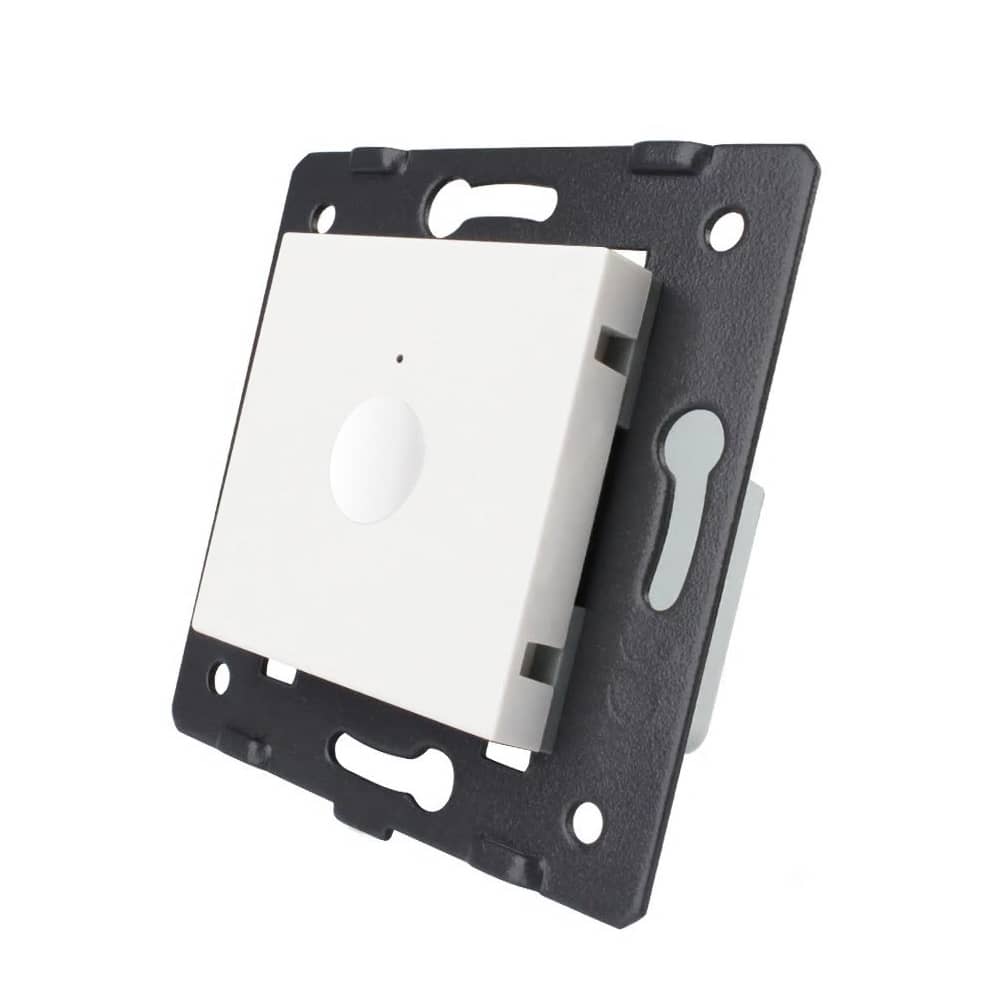Modul intrerupator wireless cap scara / cap cruce cu touch LIVOLO, Serie noua — imaginea 1