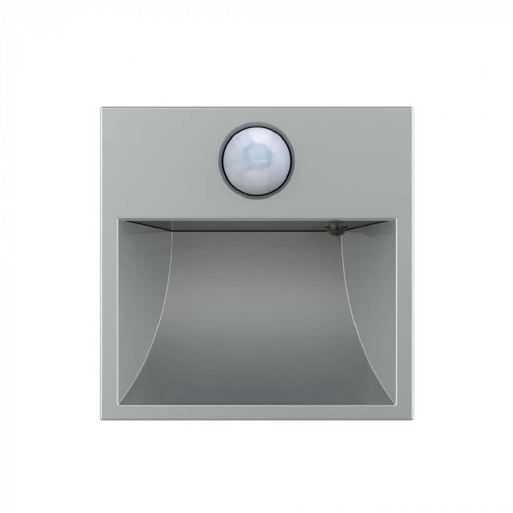 Modul lampa de veghe LED Livolo cu senzor miscare incorporat — imaginea 2