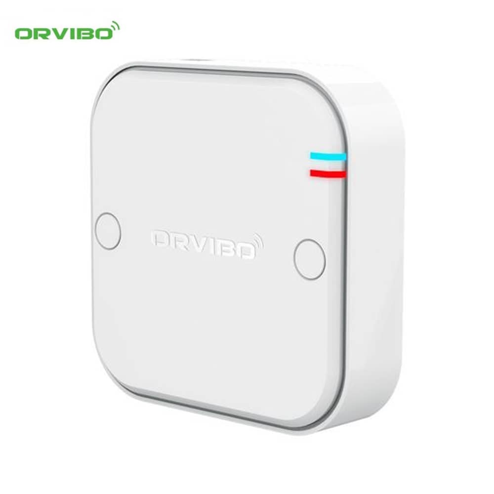 Releu Wireless RGB pentru controlul benzilor LED, Orvibo T18W2Z(CC10ZW) — imaginea 1
