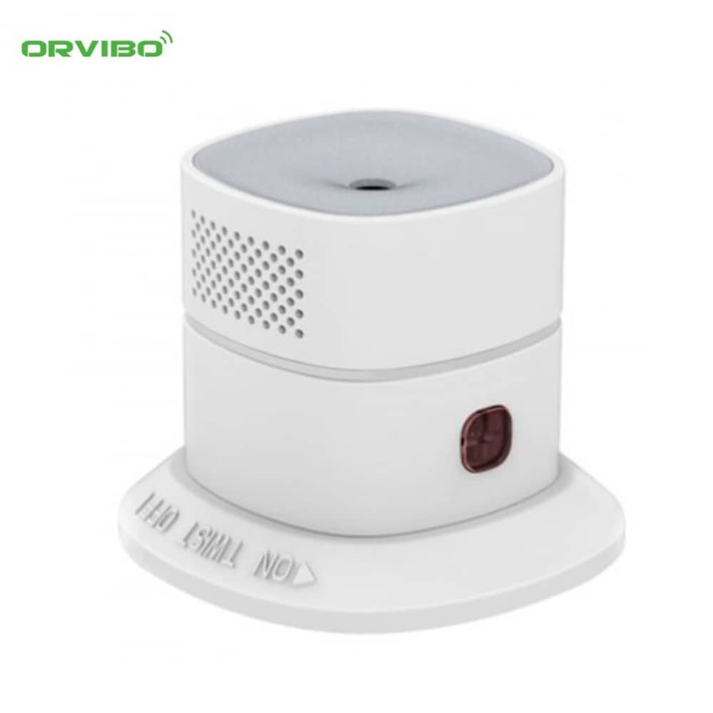 Senzor inteligent de monoxid de carbon Orvibo SP20-O — imaginea 1