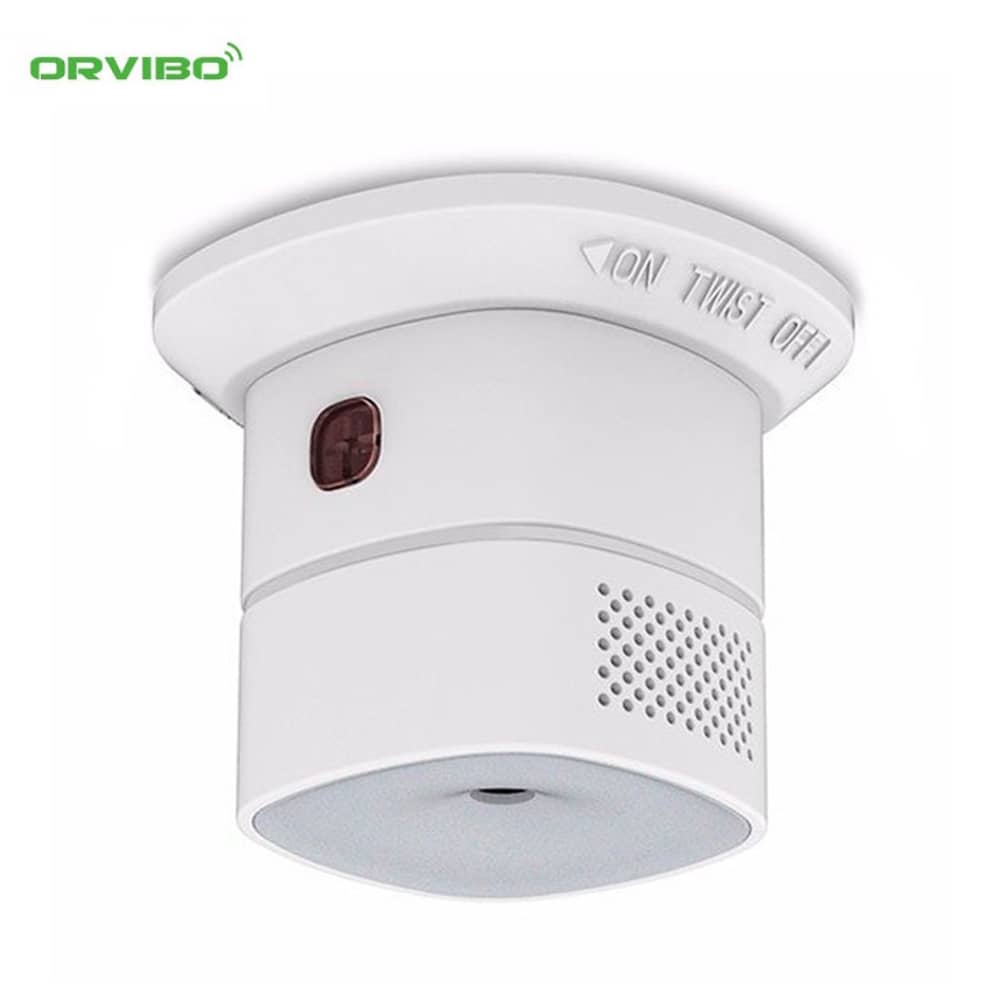 Senzor inteligent de monoxid de carbon Orvibo SP20-O — imaginea 2
