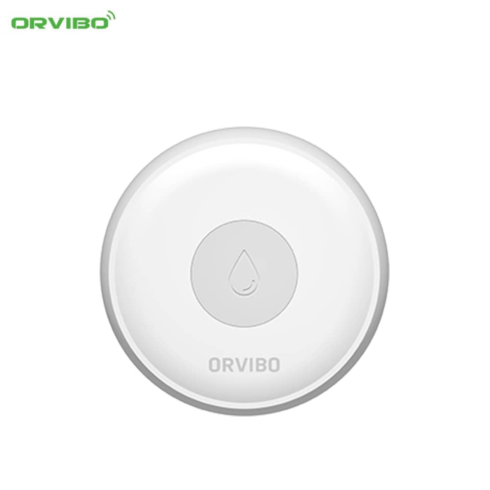 Senzor de inundatii Orvibo SW30, protocol ZigBee — imaginea 1