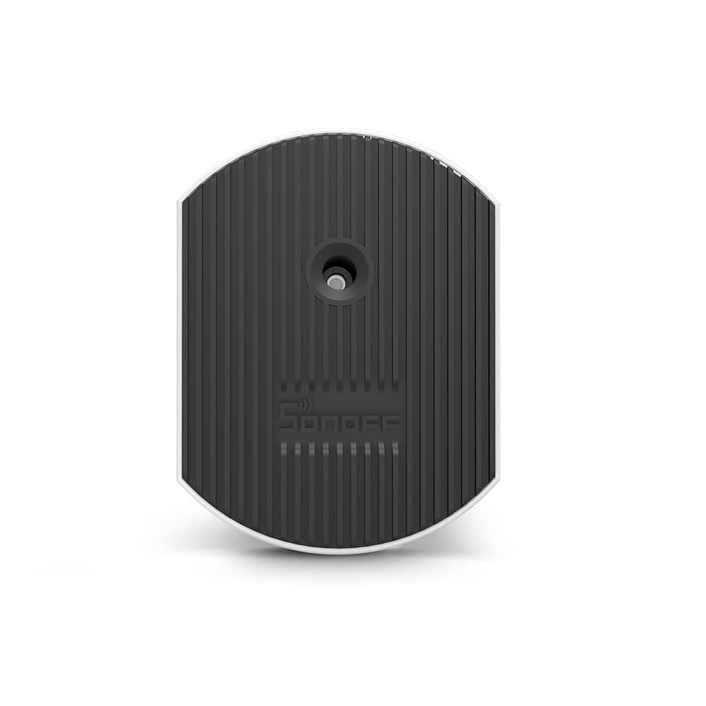 Intensificator inteligent de lumina Dimmer D1, Sonoff, Wireless, Control voce, Compatibil cu Google Home & Alexa — imaginea 2