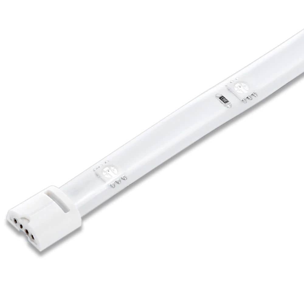 Extensie banda LED Yeelight YLOT01YL Lightstrip Plus, Smart, Multicolor, Lungime 1m, Wireless, 2.1W — imaginea 2