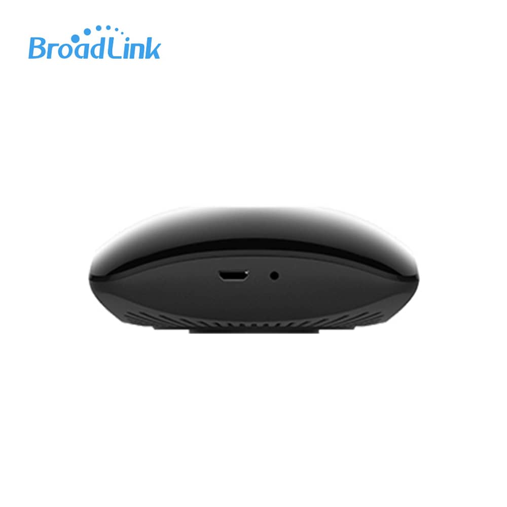 Telecomanda universala HUB Wi-Fi BroadLink RM4 Pro, Compatibil cu Google Home, Alexa & IFTTT — imaginea 3