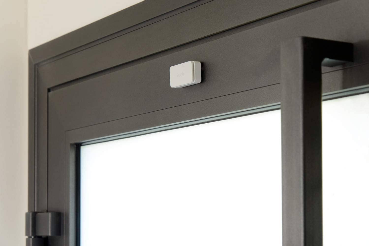 Intellitag™ Senzor pentru usa/fereastra interior sau exterior, Compatibil cu Somfy One, One+, Home Alarm — imaginea 4