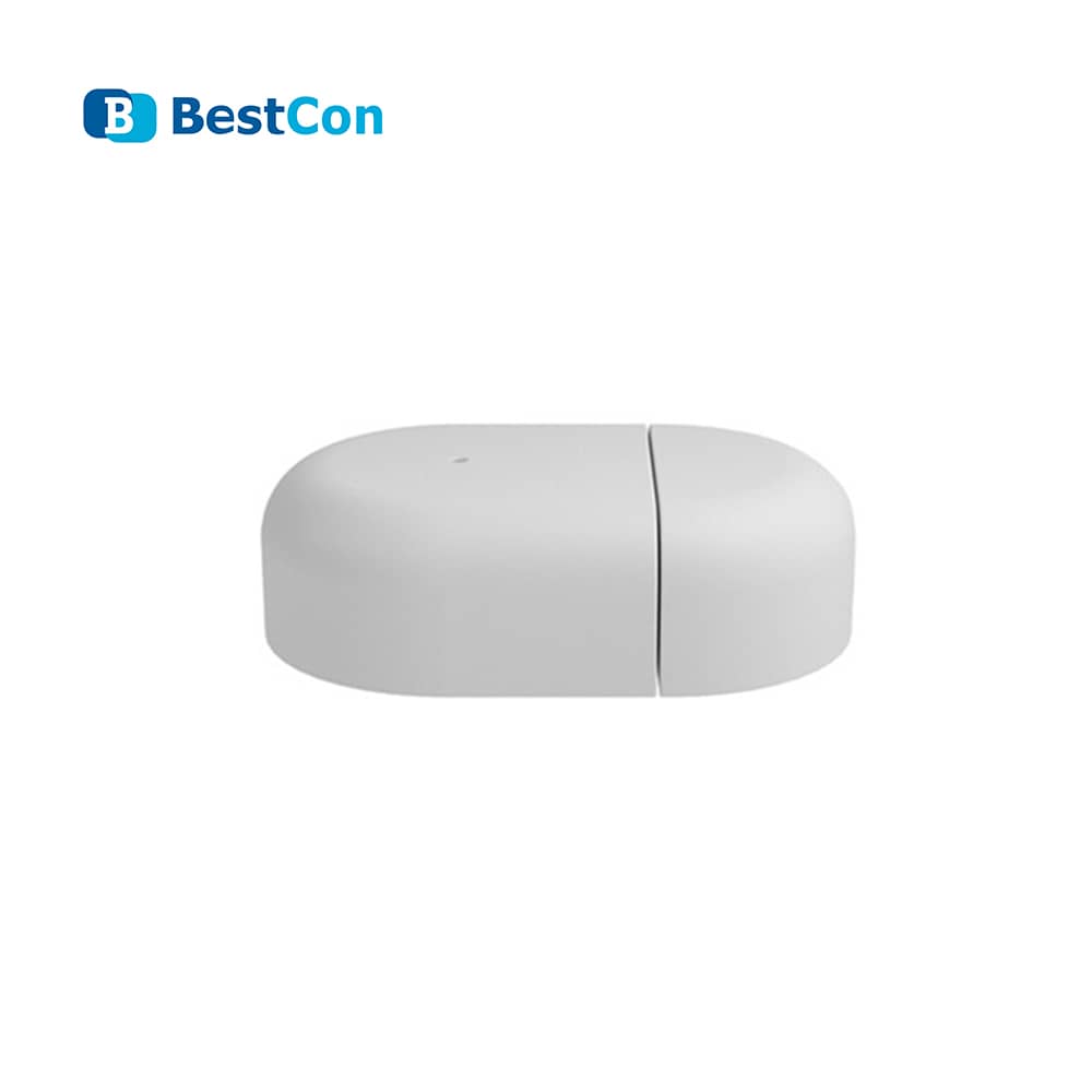 Sistem de alarma BroadLink BestCon MSK1, senzori de miscare, temperatura, umiditate — imaginea 4