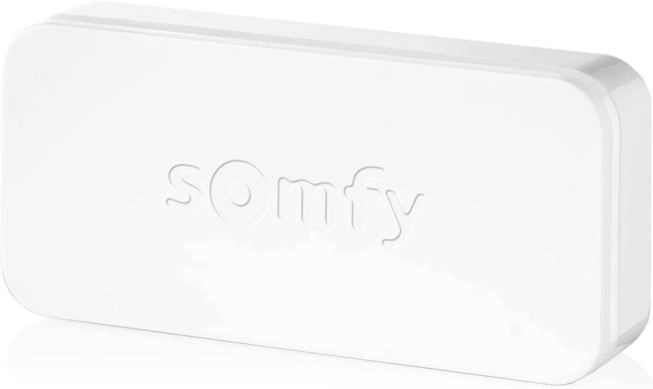 Intellitag™ Senzor pentru usa/fereastra interior sau exterior, Compatibil cu Somfy One, One+, Home Alarm — imaginea 5