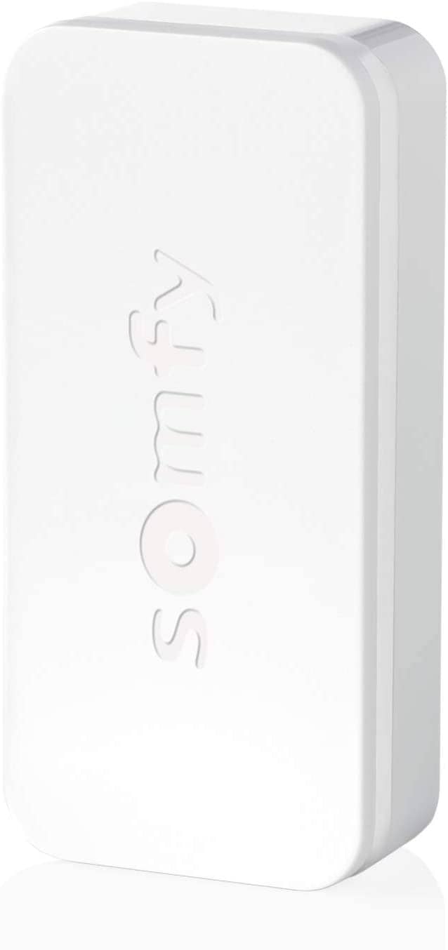 Intellitag™ Senzor pentru usa/fereastra interior sau exterior, Compatibil cu Somfy One, One+, Home Alarm — imaginea 2