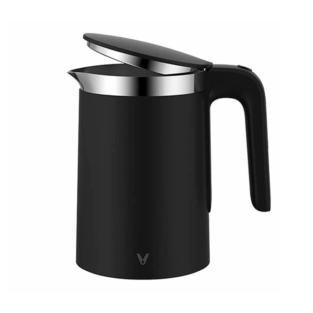 Fierbator apa Viomi Smart Kettle V-SK152, Bluetooth 4.0, 1800W, 1.5L - Resigilat — imaginea 2