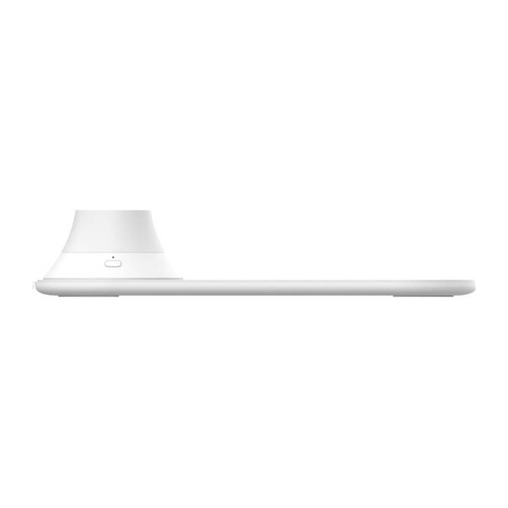 Incarcator Wireless, Yeelight YLYD08YI, Alb, Lumina de noapte, Incarcare rapida, 10W, Lampa LED — imaginea 3