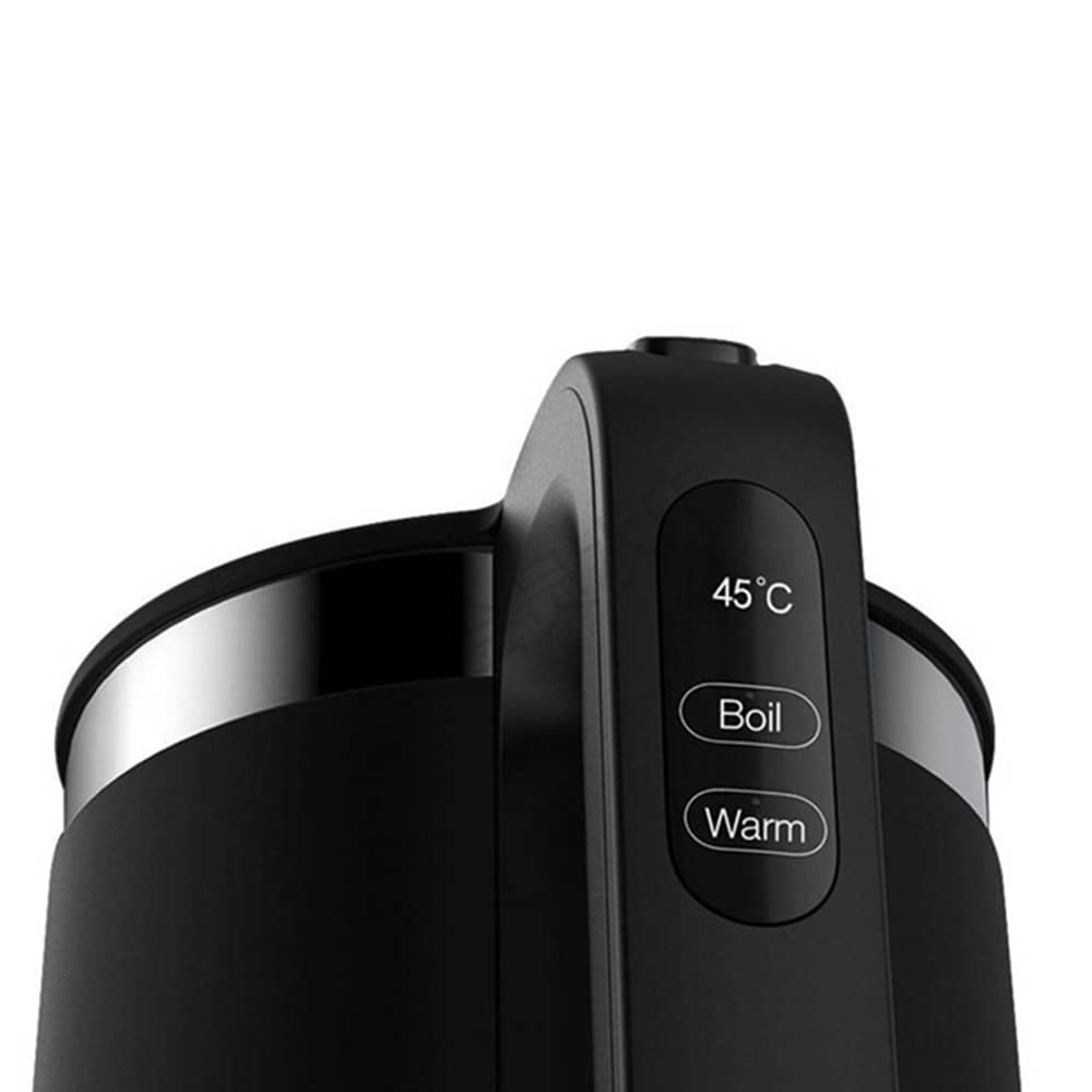 Fierbator apa Viomi Smart Kettle V-SK152, Bluetooth 4.0, 1800W, 1.5L - Resigilat — imaginea 4