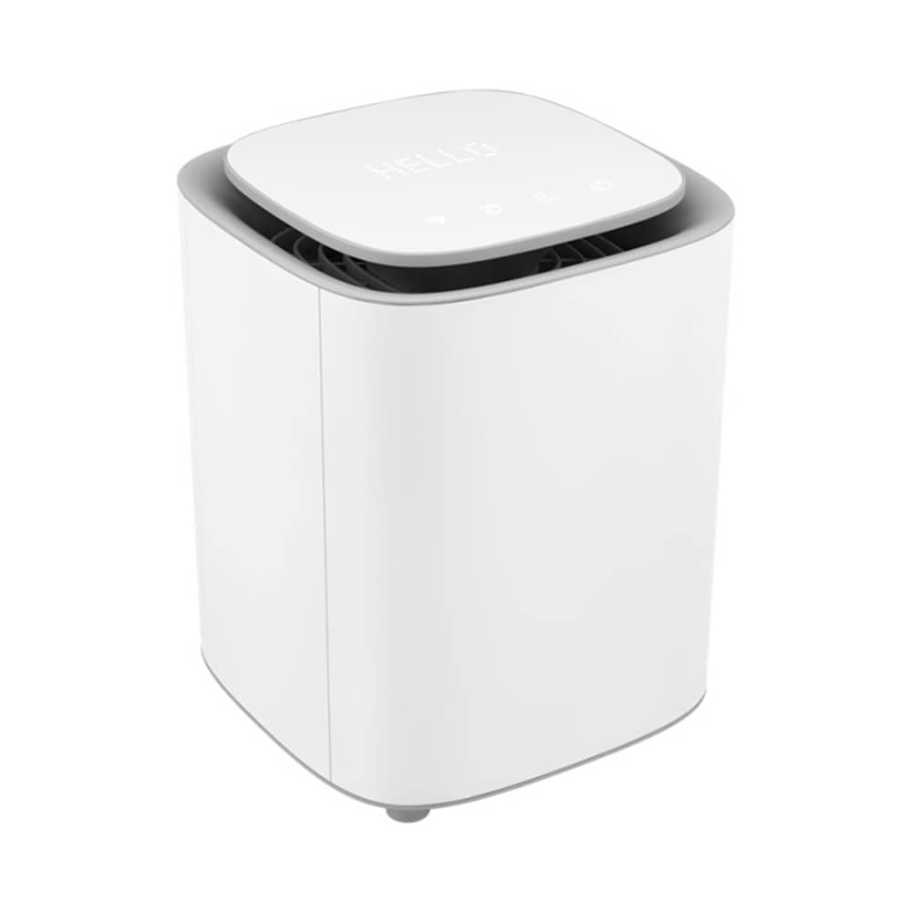 Purificator de aer inteligent Petoneer AirMaster, Panou LED, Wireless, Control aplicatie — imaginea 1