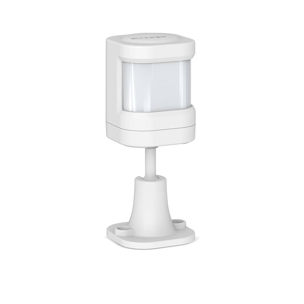 Senzor de miscare BlitzWolf BW-IS6-PIR, Wireless, Distanta 8 metri, 433 MHz — imaginea 1