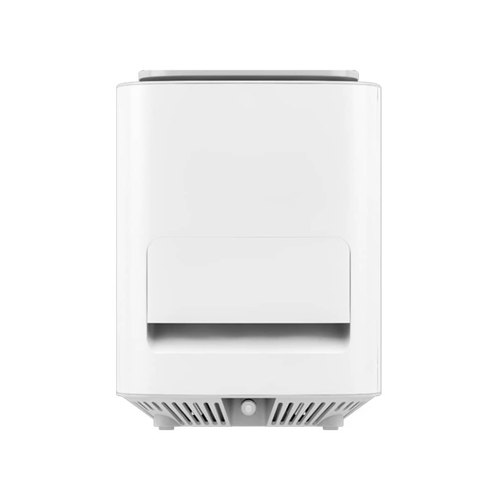 Purificator de aer inteligent Petoneer AirMaster, Panou LED, Wireless, Control aplicatie — imaginea 3