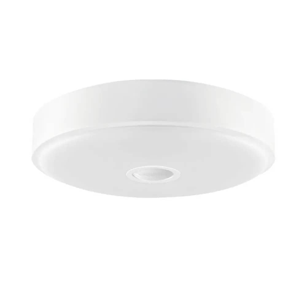 Plafoniera LED Yeelight Crystal Mini YLXD09YL, Alb, Temperatura culoare de 5700K, 600 Lm — imaginea 1