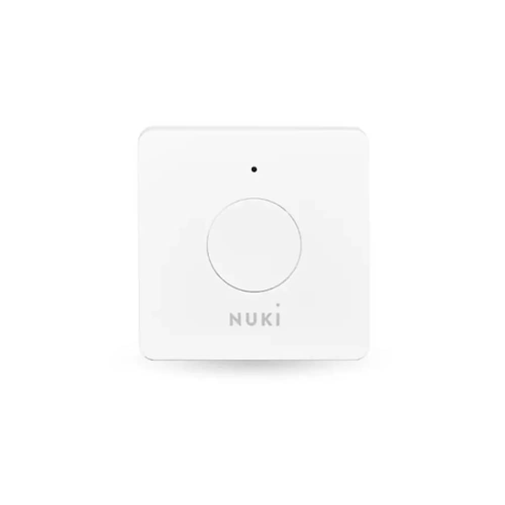 Adaptor Wi-Fi Nuki Bridge, Pentru Nuki Smart Lock 3.0, Control de la distanta, 220V — imaginea 2