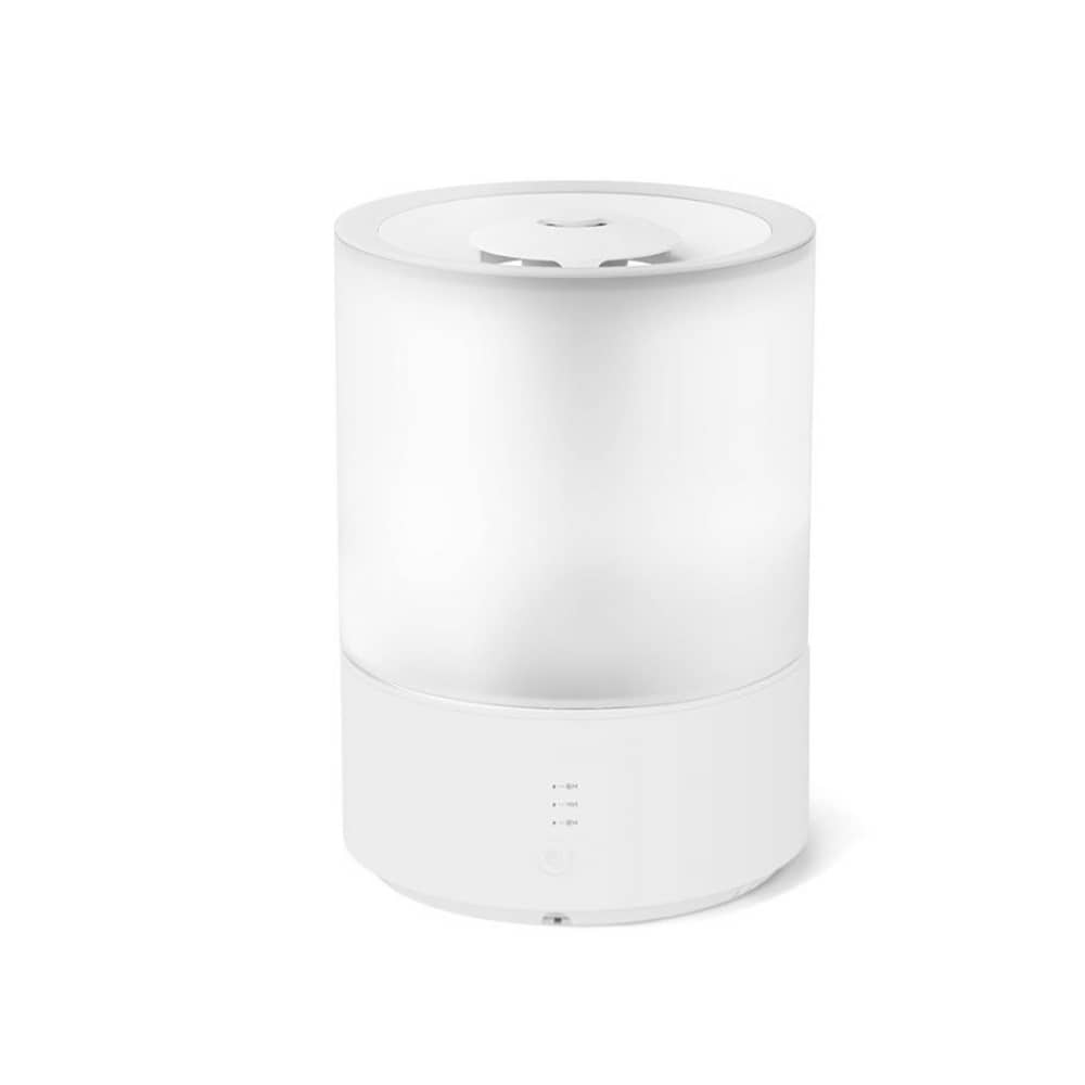 Umidificator si difuzor de arome BlitzWolf BW-SH2, Capacitate 4 L, Lumina RGB, Control aplicatie — imaginea 3