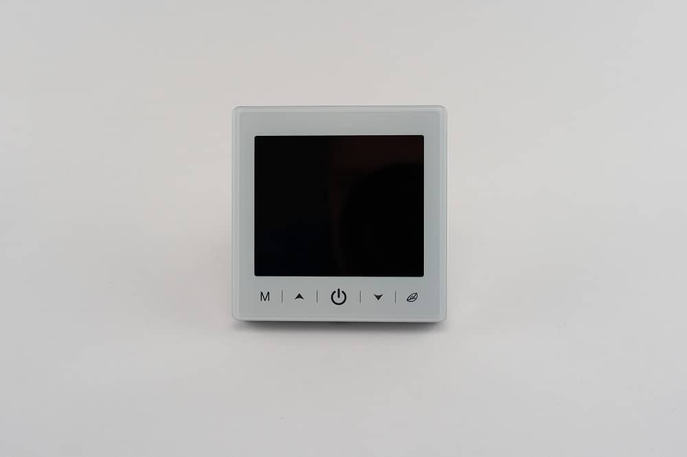 Termostat Wi-Fi pentru incalizare electrica in pardoseala BeOk TR9B-WIFI-EP — imaginea 6