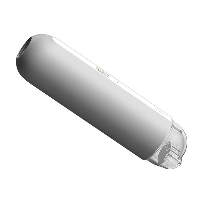 Aspirator auto Baseus Capsule Mini A2, Wireless, Putere 70 W, Timp de lucru 20 min, Incarcare Type-C — imaginea 3