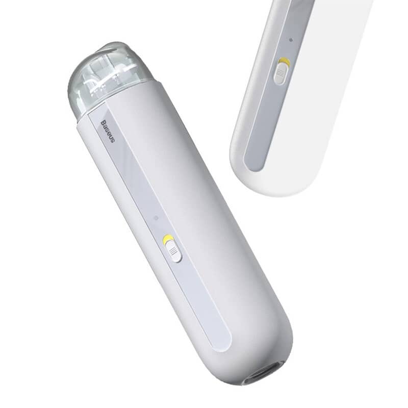 Aspirator auto Baseus Capsule Mini A2, Wireless, Putere 70 W, Timp de lucru 20 min, Incarcare Type-C — imaginea 4