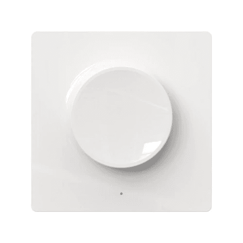 Comutator inteligent cu dimmer Yeelight YLKG07YL, Bluetooth 4.2 — imaginea 1
