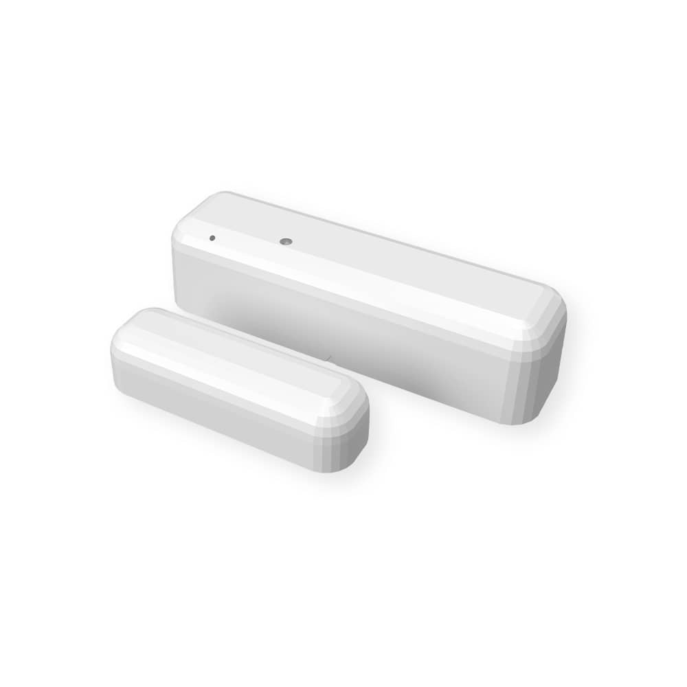 Senzor pentru usa / fereastra Shelly Door Window 2, Conectare Wi-Fi, Senzor lumina — imaginea 1