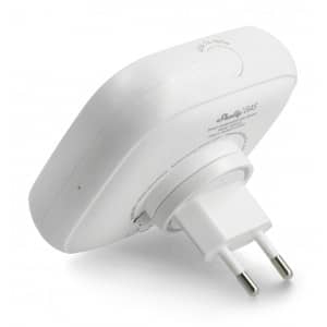 Senzor detector de gaz natural comprimat Shelly Gas CNG, Wireless, Alarma 70 dB, Notificari aplicatie — imaginea 5