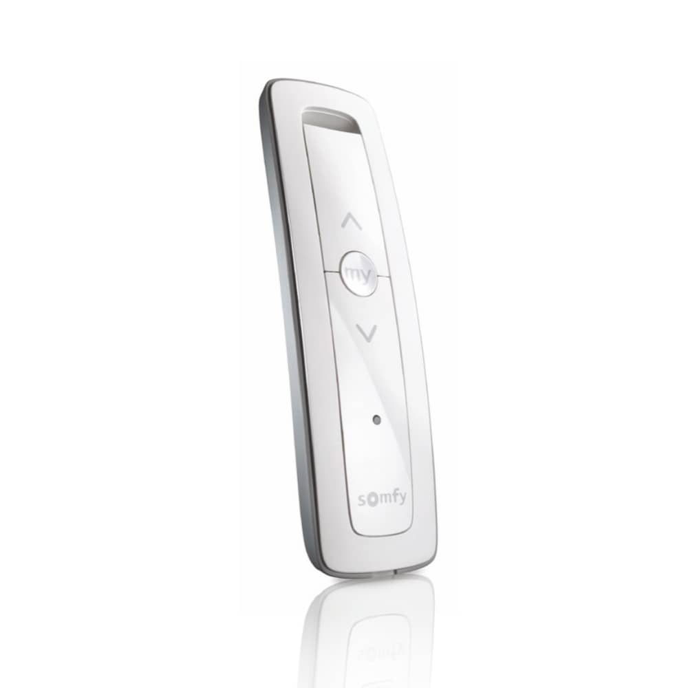 Telecomanda Somfy Situo 1 RTS Pure II EE, Pentru control echipamente si grupuri — imaginea 2