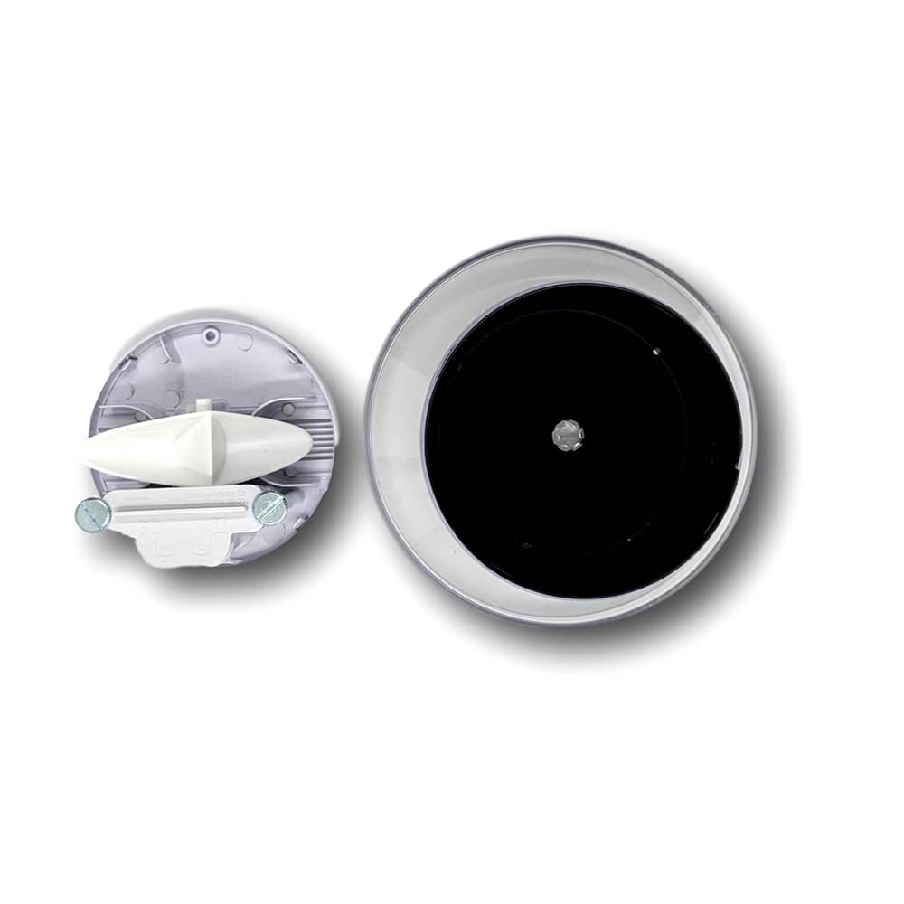 Modul de ploaie / Pluviometru Netatmo, Wi-Fi, Monitorizare precipitatii, Afisare date in aplicatie — imaginea 6