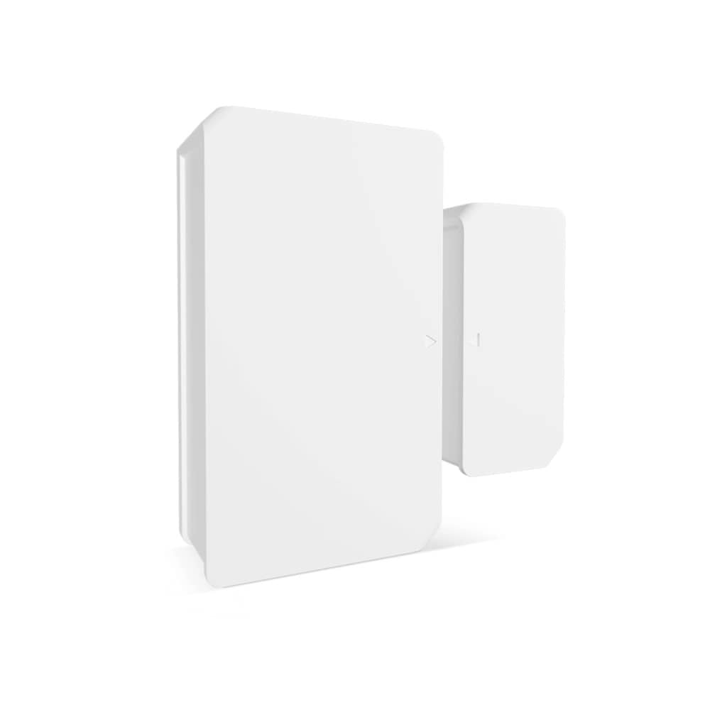 Senzor pentru usi si ferestre Sonoff SNZB-04, Wi-Fi, Protocol ZigBee, Notificari aplicatie — imaginea 1