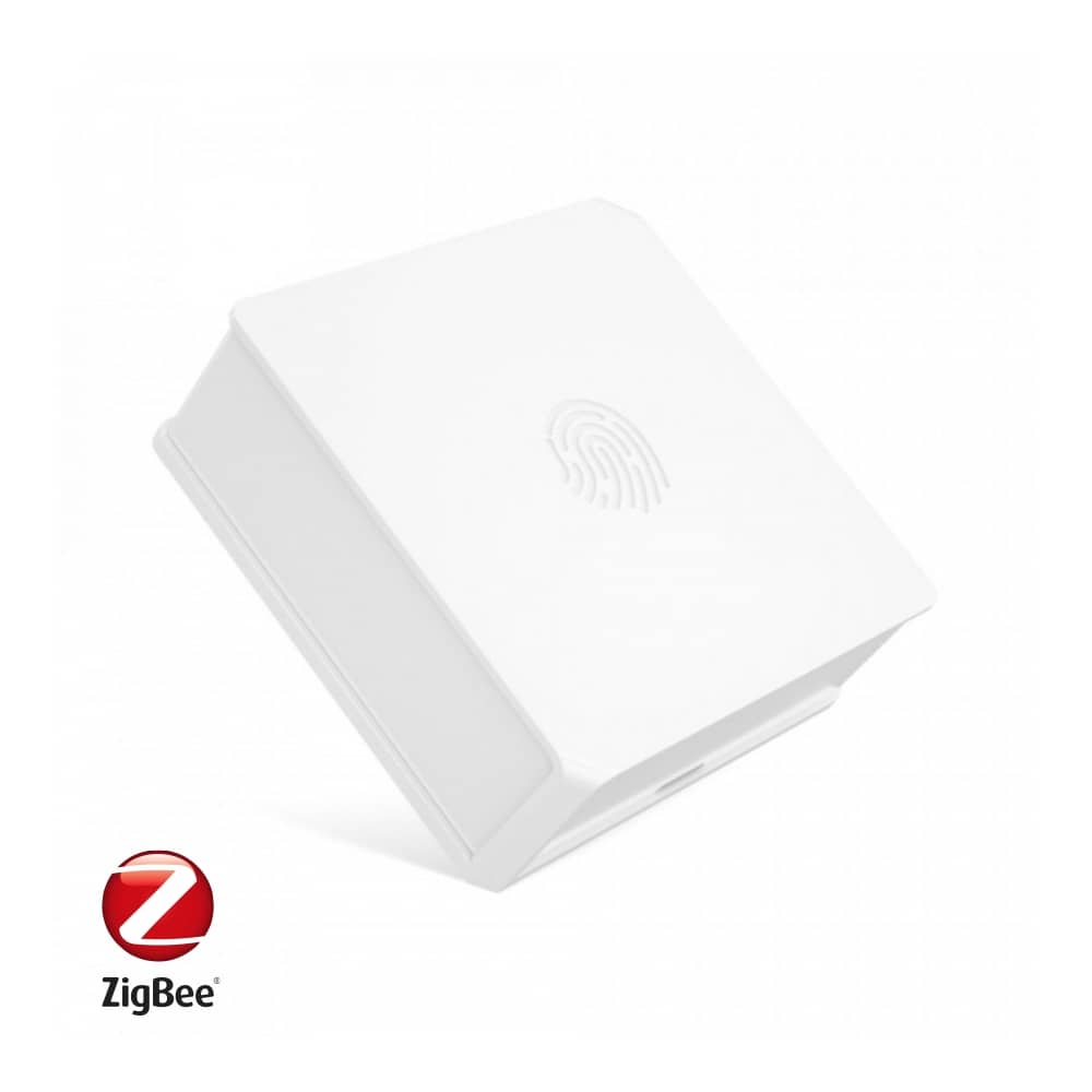 Comutator inteligent wireless Sonoff, Protocol ZigBee, Control aplicatie — imaginea 2