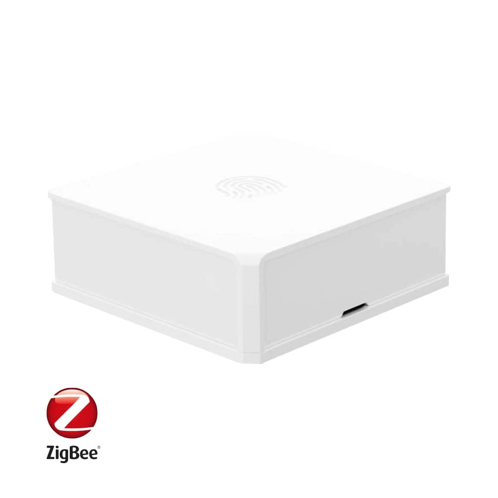 Comutator inteligent wireless Sonoff, Protocol ZigBee, Control aplicatie — imaginea 3