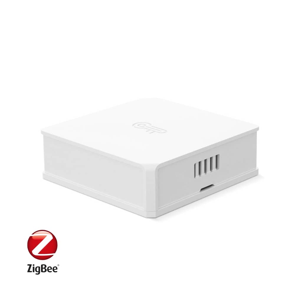 Senzor de temperatura si umiditate Sonoff SNZB-02, Notificari aplicatie, Protocol ZigBee, Functie de partajare — imaginea 3