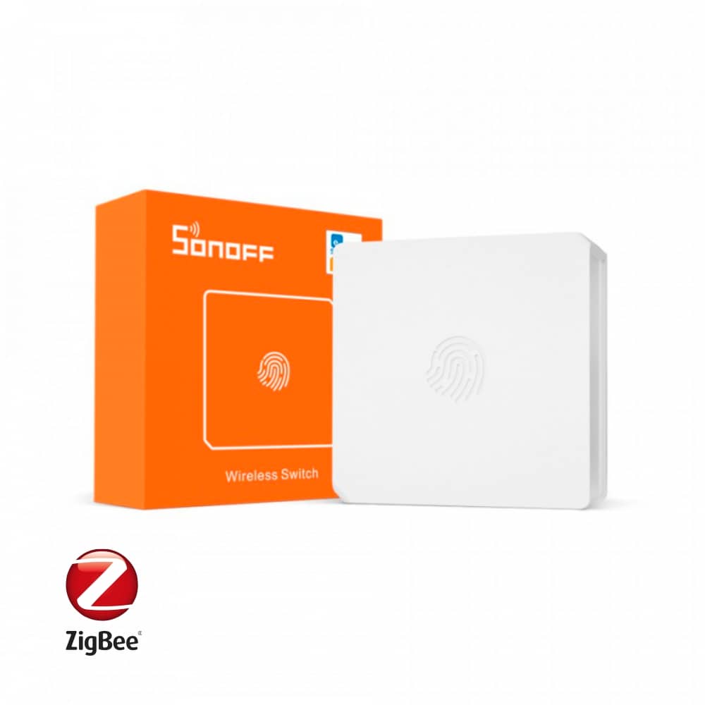 Comutator inteligent wireless Sonoff, Protocol ZigBee, Control aplicatie — imaginea 4