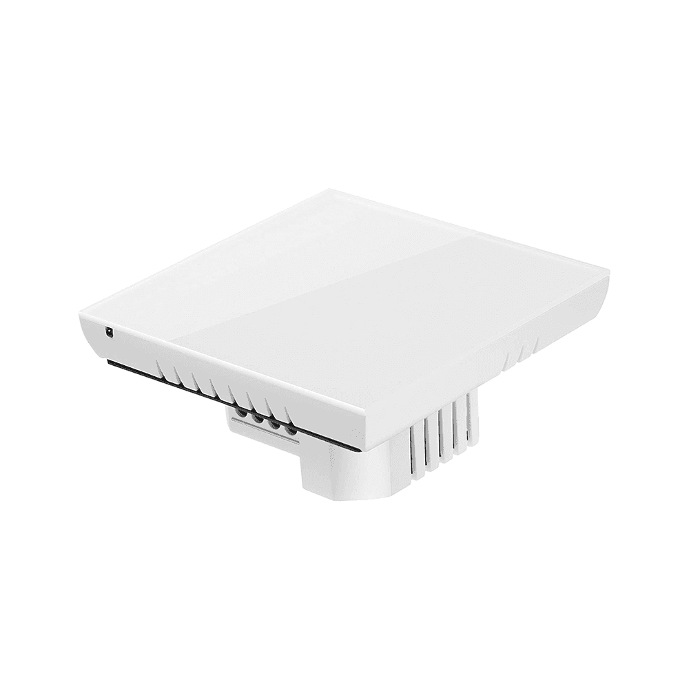 Termostat Wi-Fi pentru incalzirea electrica in pardoseala BeOk TGW003-WIFI-EP — imaginea 2