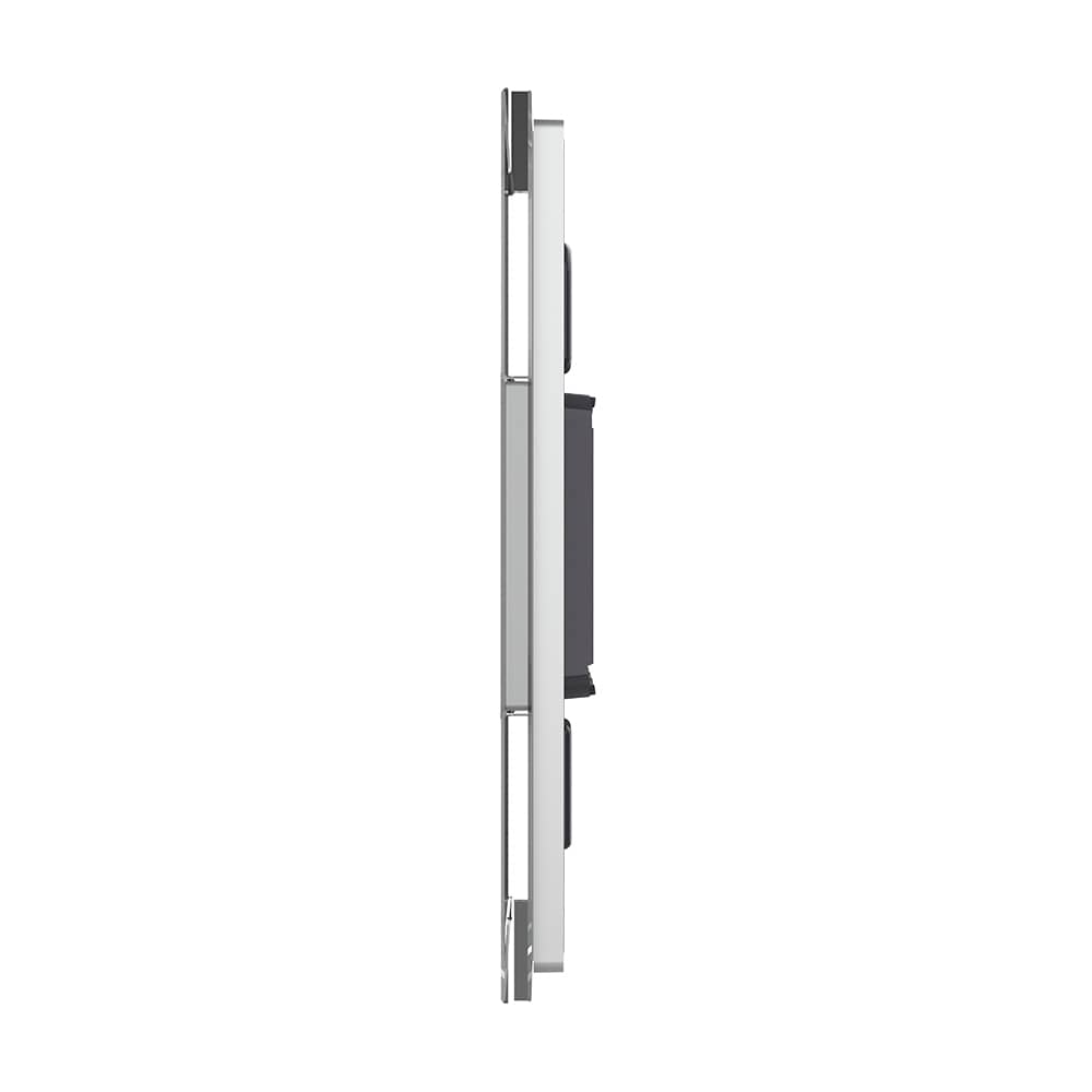Rama din sticla Livolo standard Italian 1 modul - Serie noua — imaginea 3