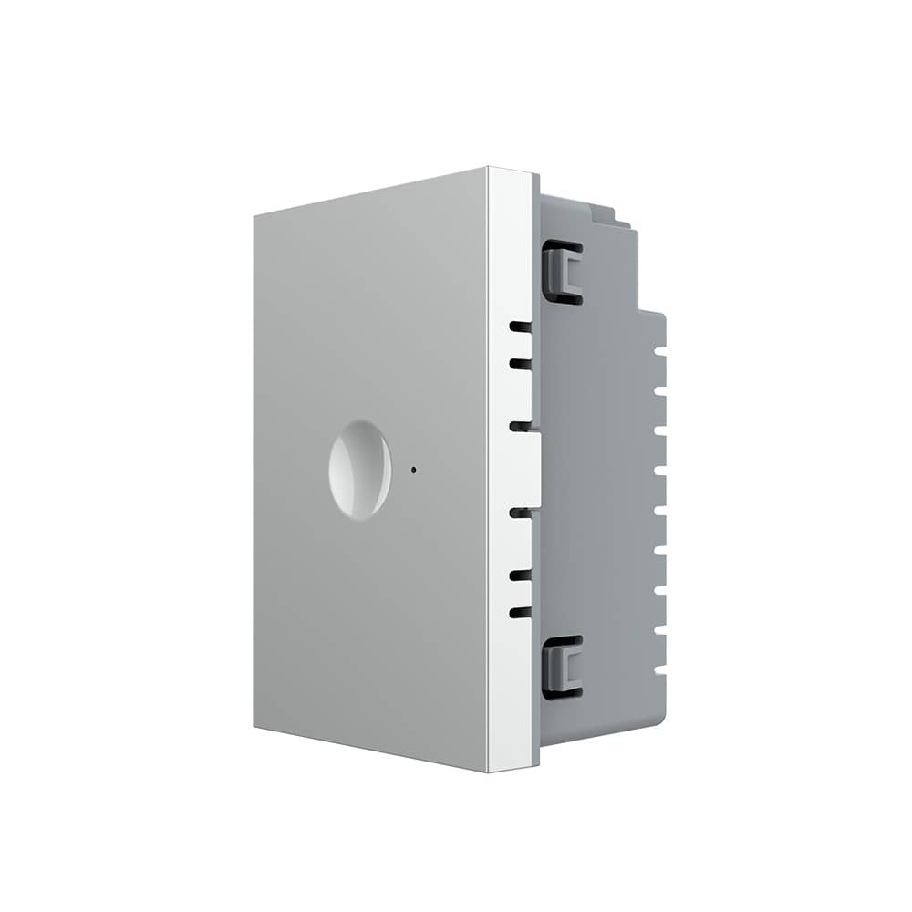 Modul intrerupator simplu cu touch Livolo standard Italian, Serie noua — imaginea 2