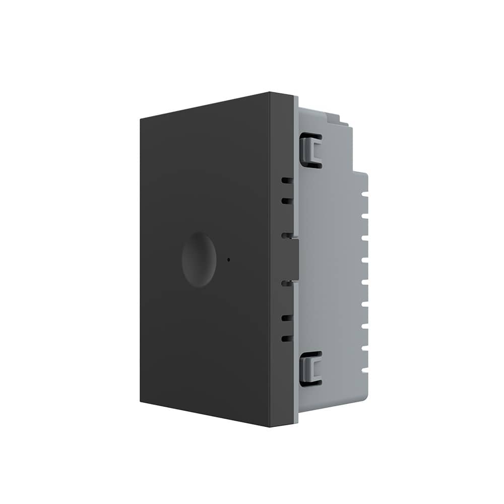 Modul intrerupator simplu cu touch Livolo standard Italian, Serie noua — imaginea 2
