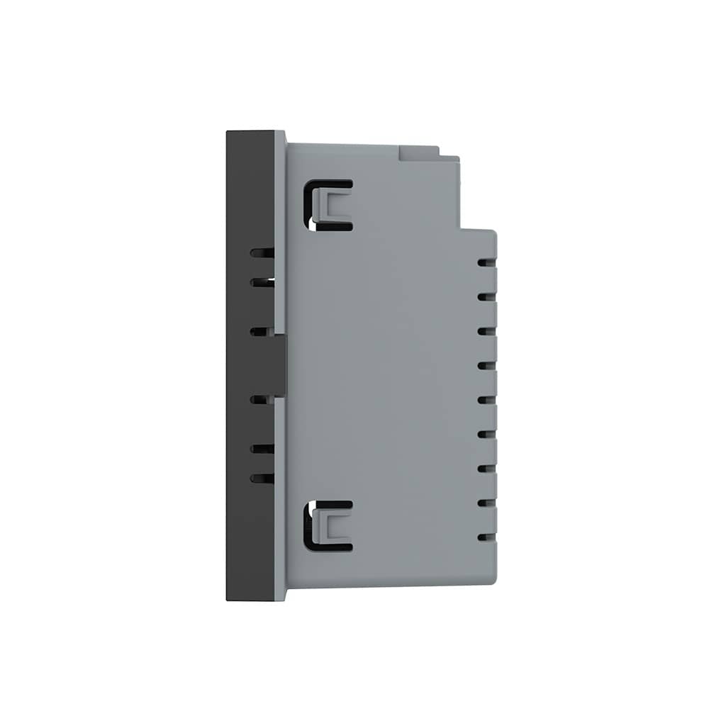 Modul intrerupator cvadruplu cap scara / cap cruce cu touch Livolo, protocol ZigBee, standard Italian, Serie noua — imaginea 3