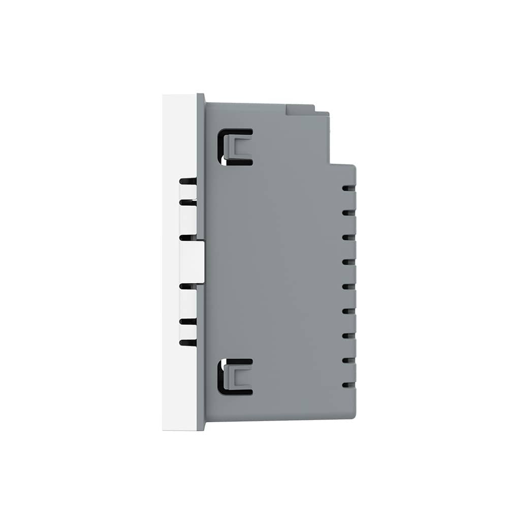 Modul intrerupator cvadruplu cu touch Livolo standard Italian, Serie noua — imaginea 3