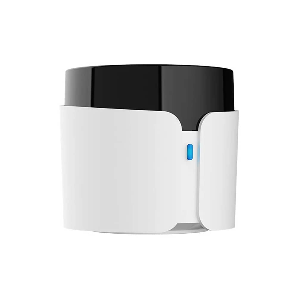 Telecomanda inteligenta BroadLink RM4C Pro, IR, Wi-Fi, Control aplicatie, Integrare cu asistenti vocali — imaginea 2